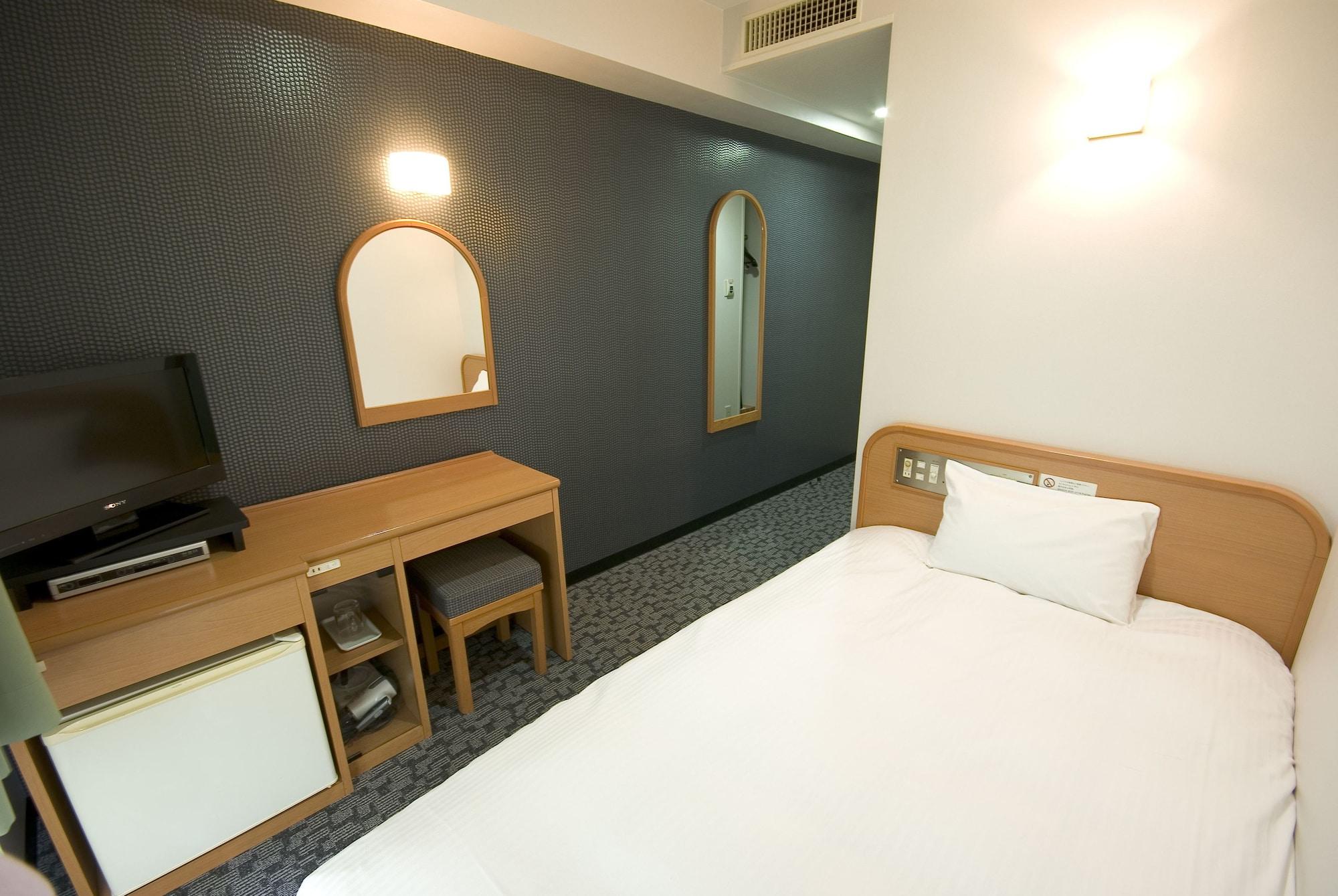 Gr Hotel Suidocho Кумамото Екстериор снимка