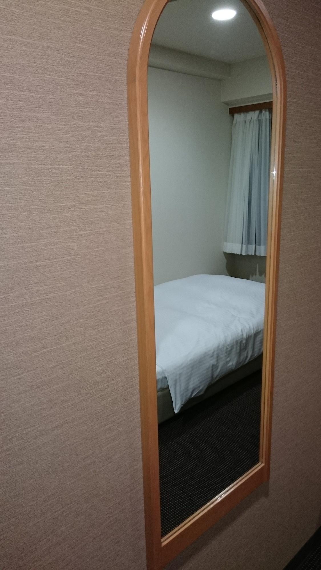 Gr Hotel Suidocho Кумамото Екстериор снимка