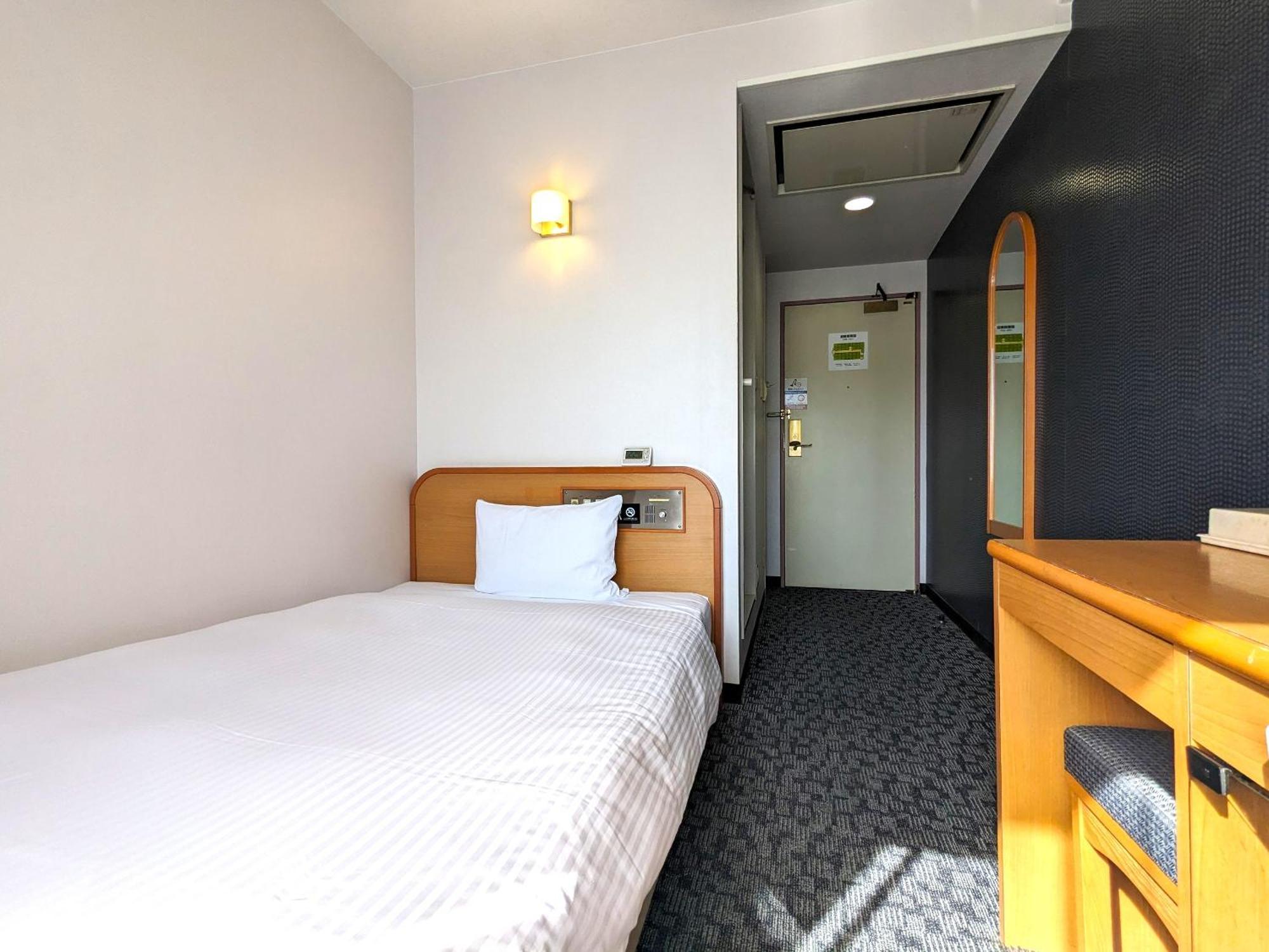 Gr Hotel Suidocho Кумамото Екстериор снимка