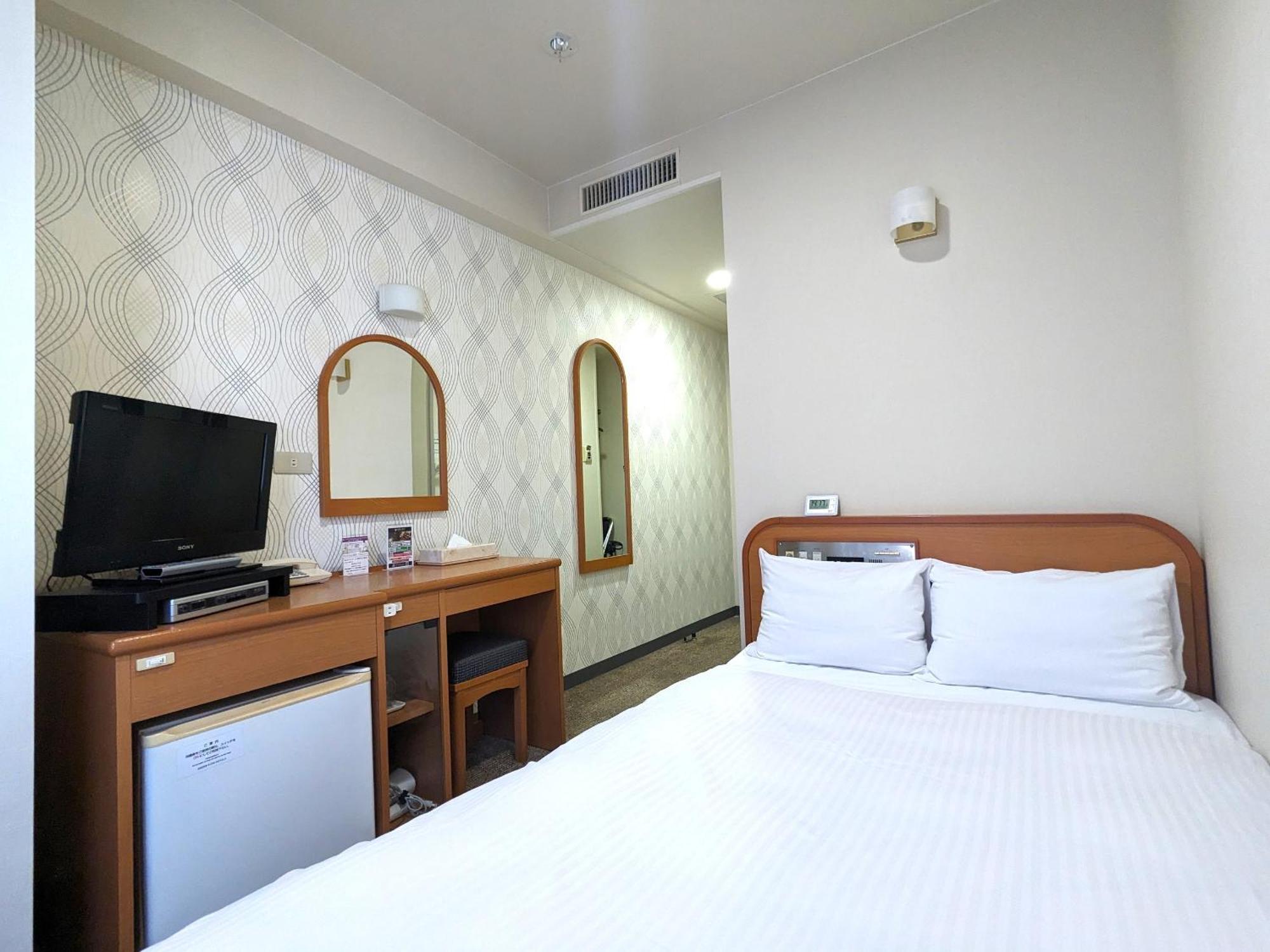 Gr Hotel Suidocho Кумамото Екстериор снимка