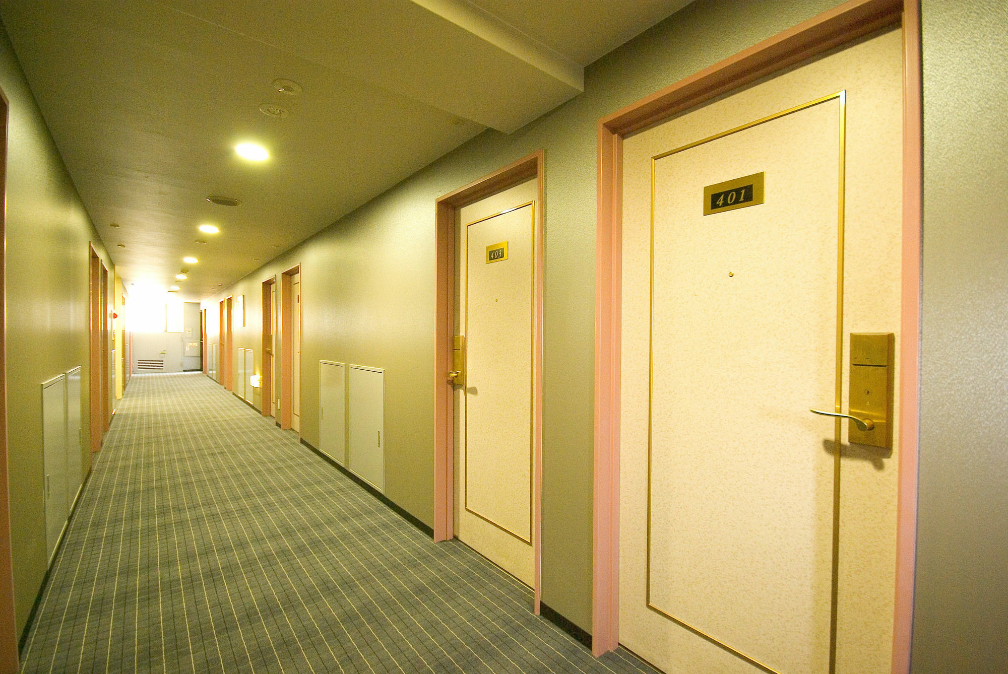 Gr Hotel Suidocho Кумамото Екстериор снимка